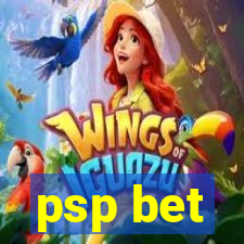 psp bet