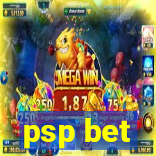 psp bet