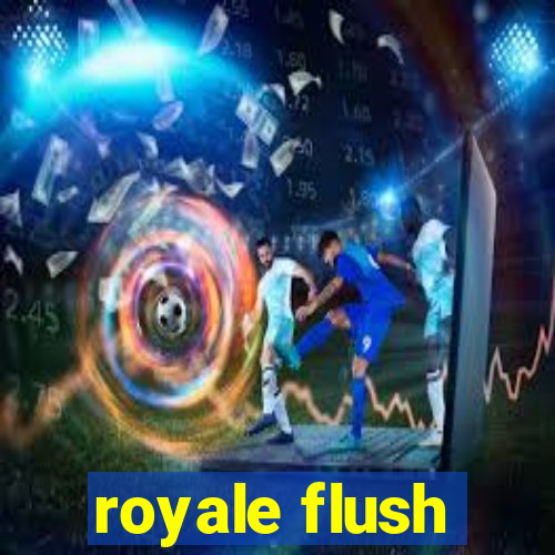 royale flush