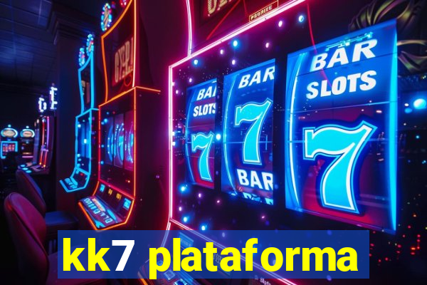 kk7 plataforma