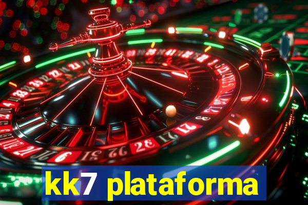 kk7 plataforma