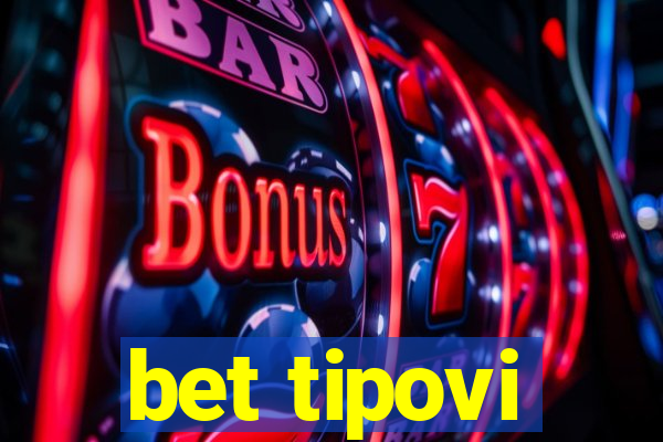 bet tipovi