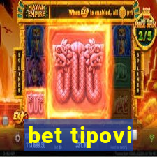 bet tipovi