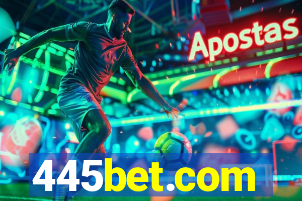 445bet.com