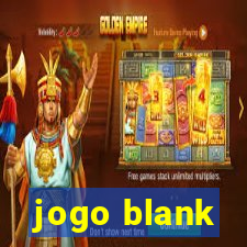 jogo blank