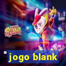 jogo blank