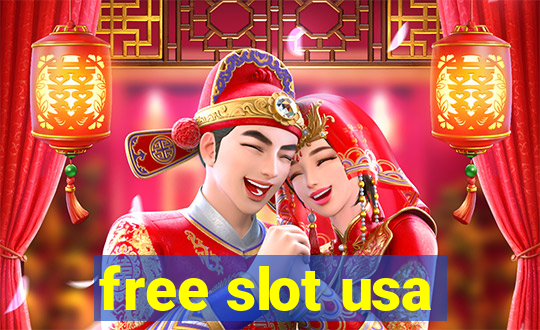 free slot usa