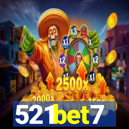 521bet7