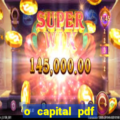 o capital pdf livro 2