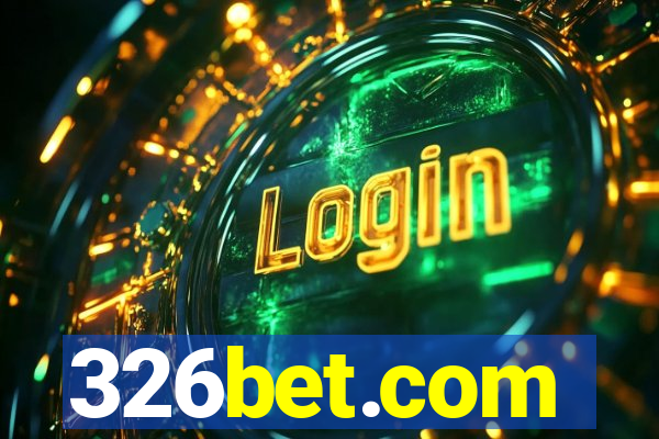 326bet.com