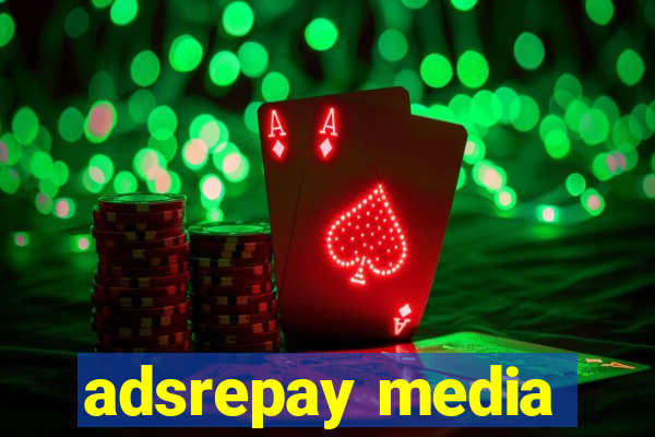 adsrepay media