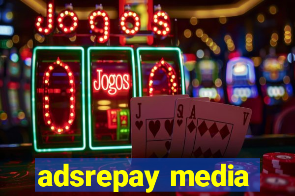 adsrepay media