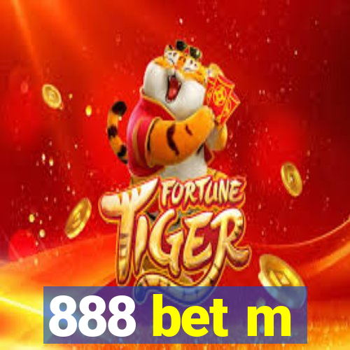 888 bet m