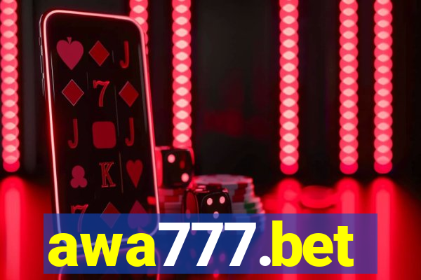 awa777.bet