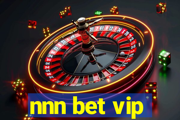 nnn bet vip