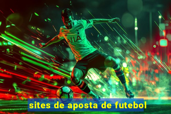 sites de aposta de futebol