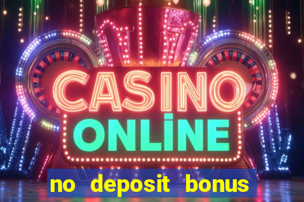 no deposit bonus code slots of vegas