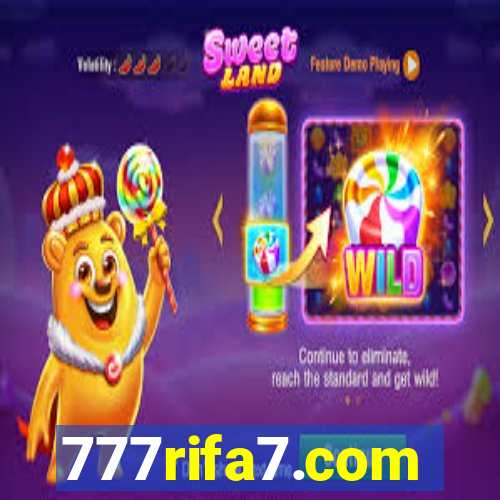 777rifa7.com