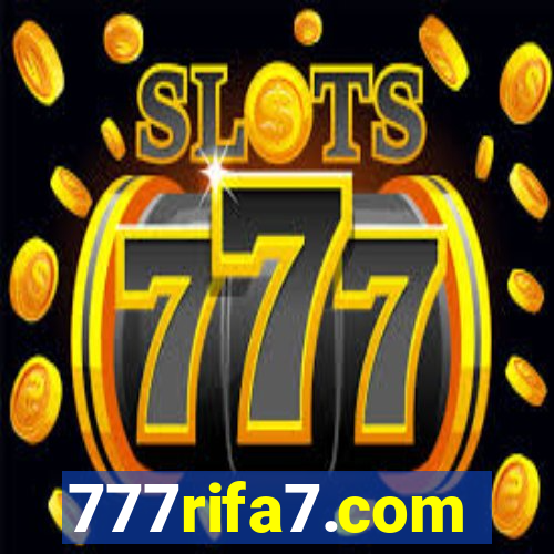 777rifa7.com