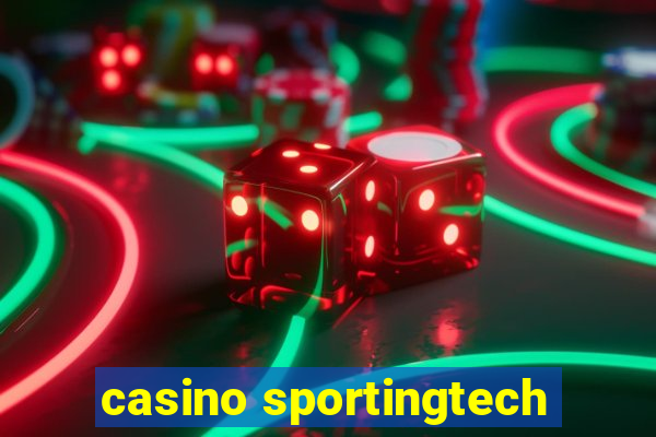 casino sportingtech