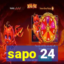 sapo 24