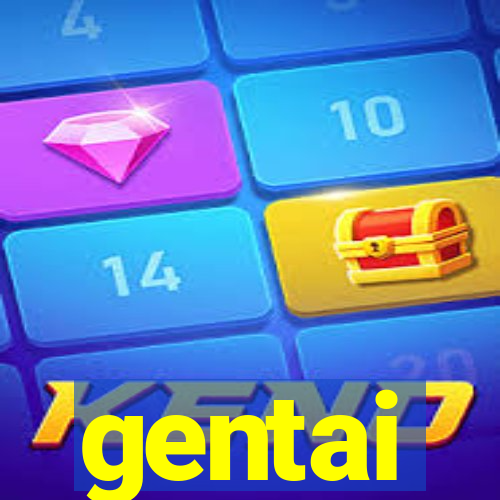 gentai