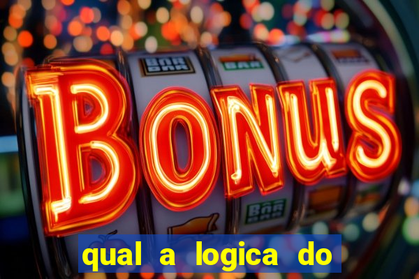 qual a logica do jogo do tigrinho