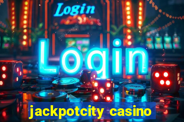 jackpotcity casino