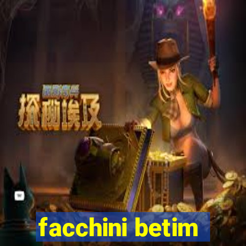 facchini betim