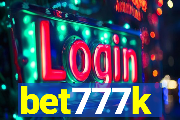 bet777k