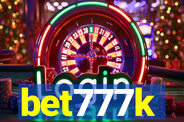 bet777k