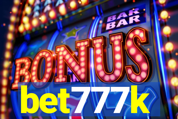 bet777k