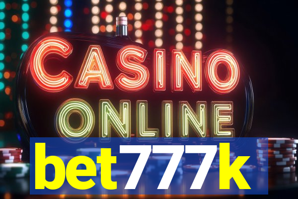 bet777k