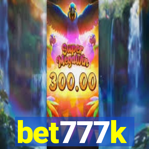 bet777k