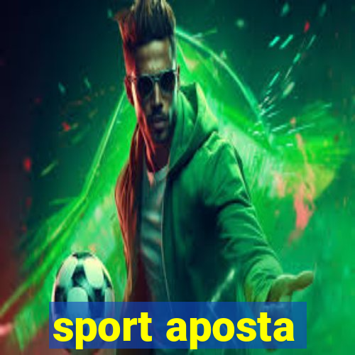 sport aposta