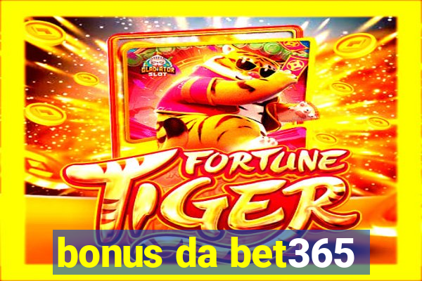 bonus da bet365