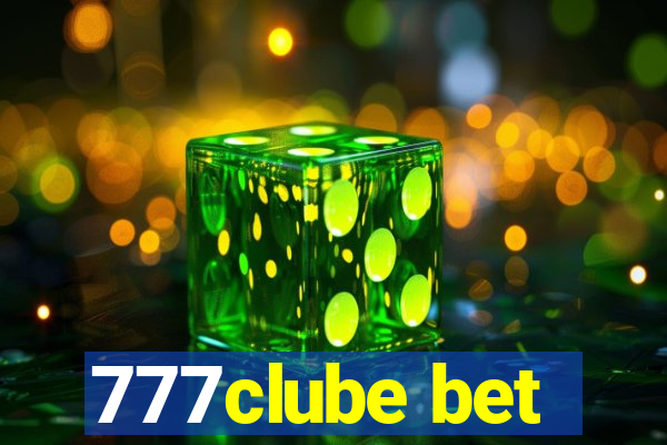 777clube bet