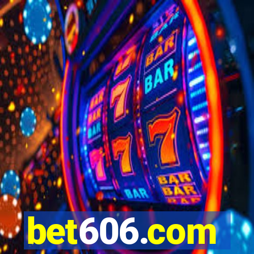 bet606.com