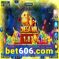 bet606.com