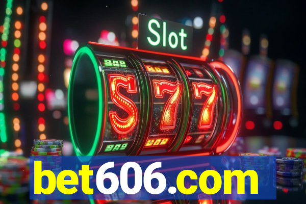 bet606.com