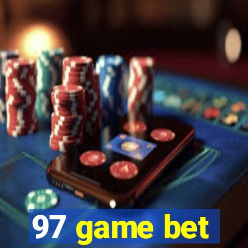 97 game bet