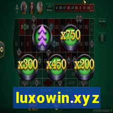 luxowin.xyz