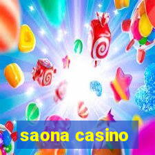 saona casino