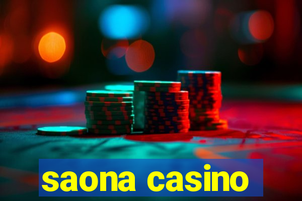 saona casino