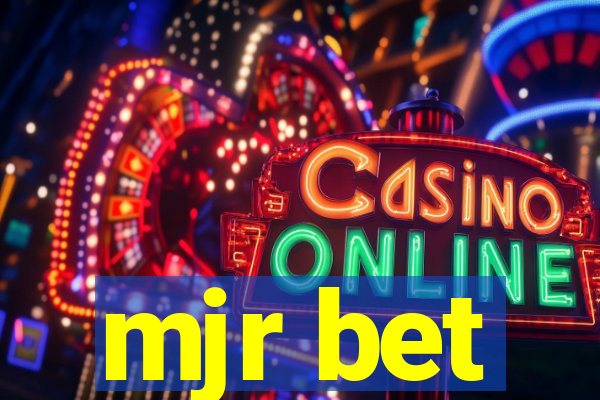 mjr bet