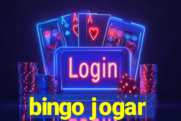 bingo jogar