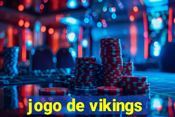 jogo de vikings