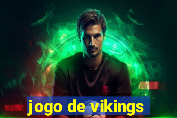 jogo de vikings