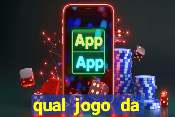 qual jogo da dinheiro de verdade