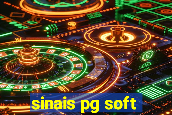 sinais pg soft